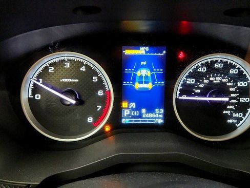 Used 2022 Subaru Forester Premium AWD/4WD image 14