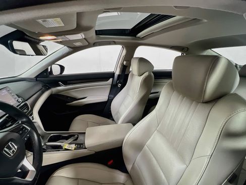 Used 2021 Honda Accord EX-L image 20