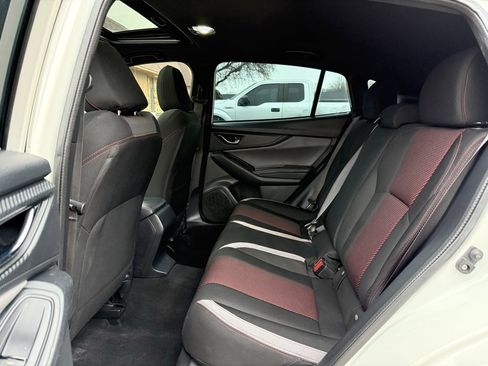 Used 2020 Subaru Impreza 2.0i Sport image 12