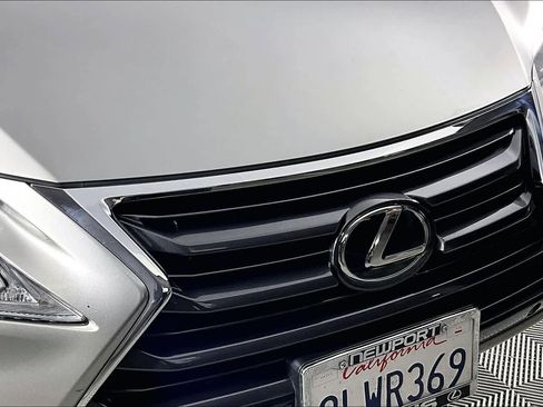 Used 2017 Lexus NX 200t AWD image 28