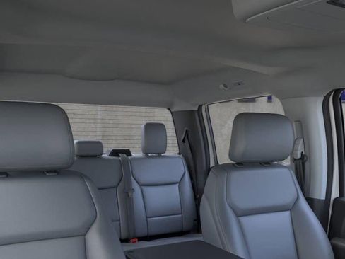 New 2025 Ford F150 XL w/ Equipment Group 103A High image 22