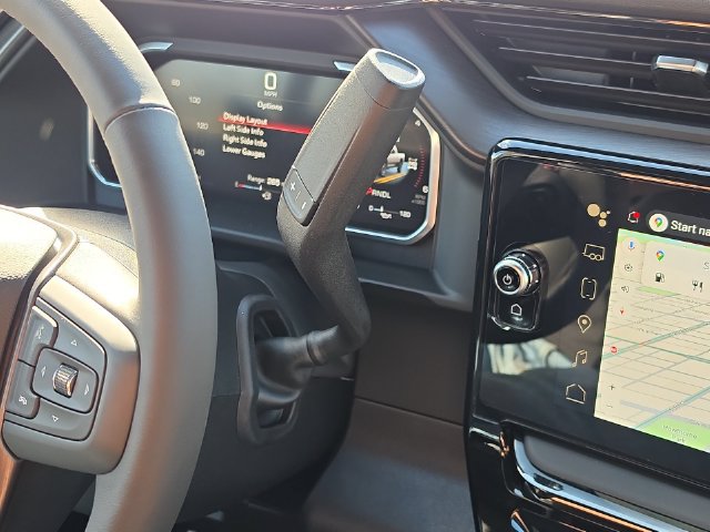 New 2026 GMC Sierra 2500 AT4X w/ AT4X AEV Edition AWD/4WD image 16