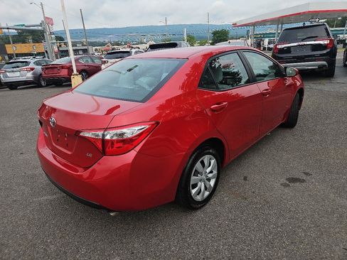 Used 2016 Toyota Corolla LE FWD image 3