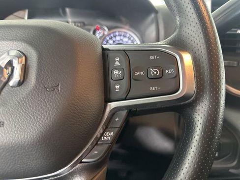 Used 2025 RAM 2500 Big Horn image 13