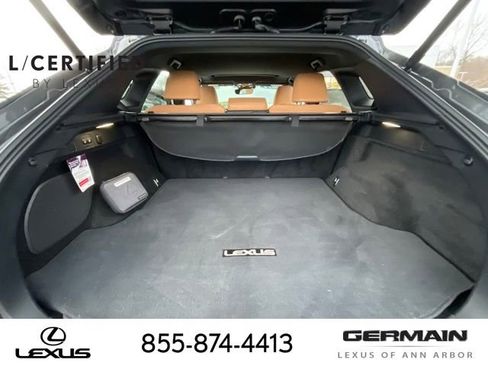 Used 2024 Lexus RX 350 Premium w/ Convenience Package image 23