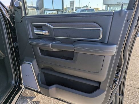 New 2026 RAM 2500 Laramie image 30