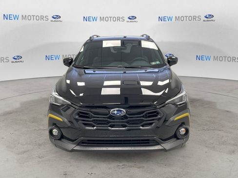 New 2026 Subaru Crosstrek 2.5i Sport AWD/4WD image 7