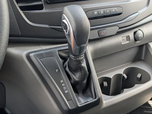 New 2026 Ford Transit 250 Low Roof RWD image 29