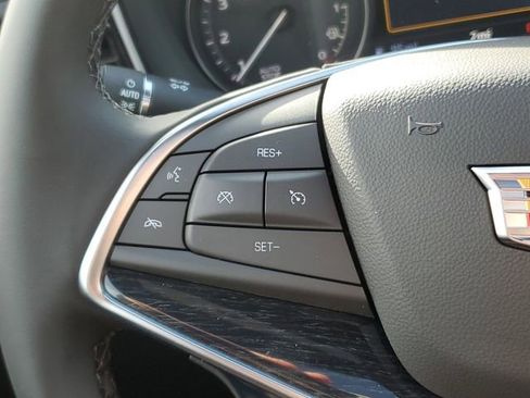 New 2026 Cadillac XT5 Premium Luxury w/ Driver Assist Package image 11