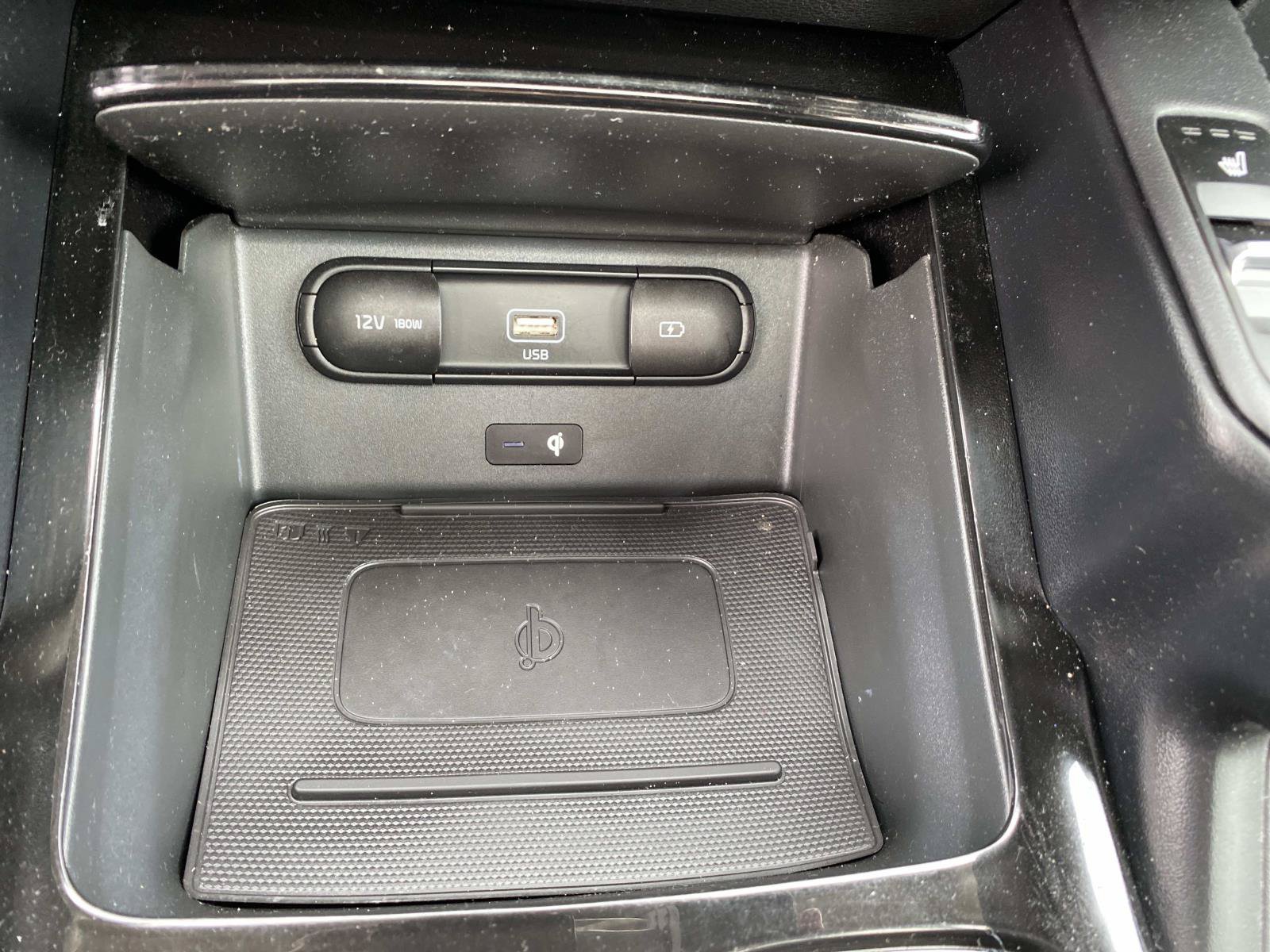 Used 2021 Kia Telluride EX w/ EX Premium Package AWD/4WD image 14