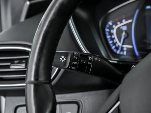Used 2019 Hyundai Santa Fe AWD image 25