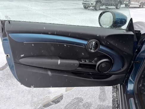 Used 2022 MINI Cooper S w/ Sidewalk Package image 11