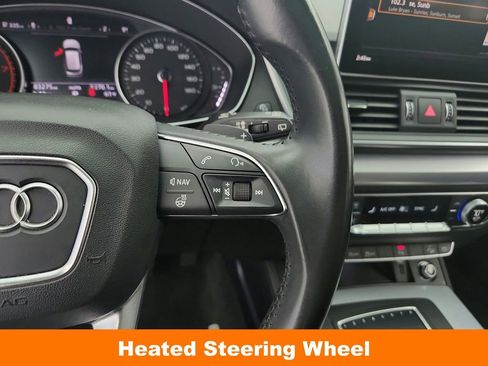 Used 2018 Audi Q5 2.0T Premium Plus image 29