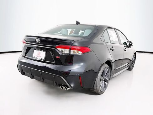 New 2026 Toyota Corolla SE FWD image 9
