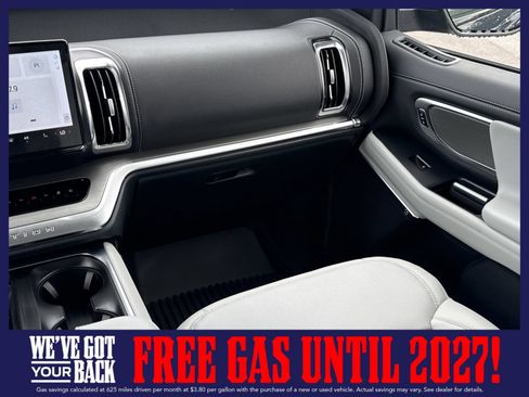 New 2027 Ford Expedition Max Platinum AWD/4WD image 15