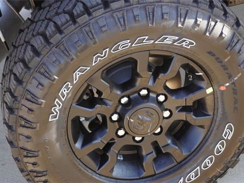 New 2026 RAM 2500 Tradesman image 11