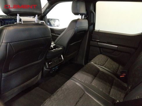 Used 2022 Ford F150 Tremor w/ Equipment Group 401A Mid image 32