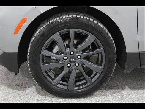 Used 2023 Chevrolet Equinox RS w/ RS Leather Package AWD/4WD image 22