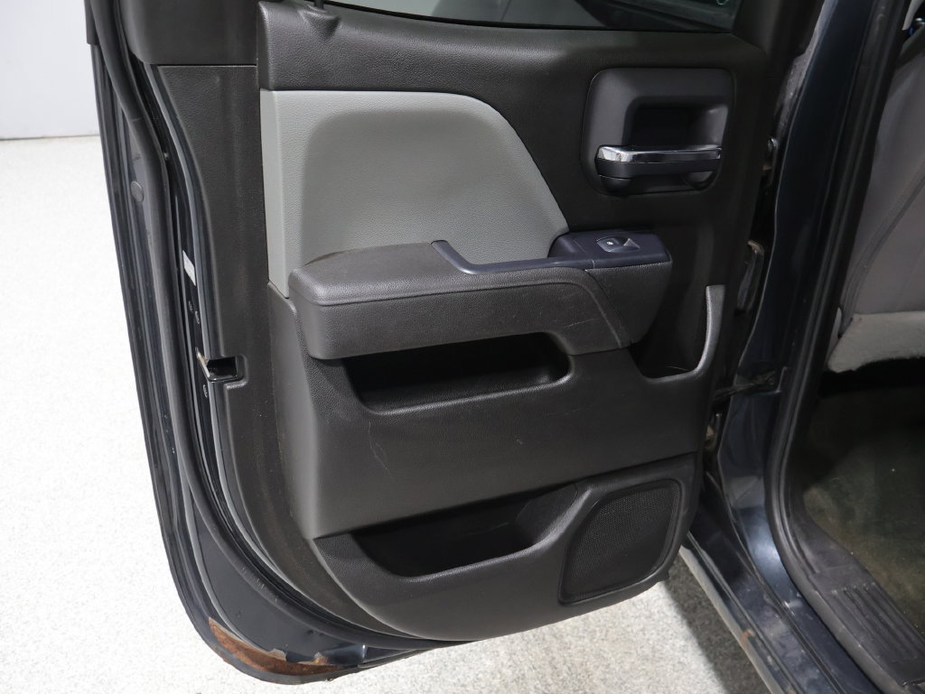 Used 2017 GMC Sierra 1500 4x4 Double Cab w/ Elevation Edition image 23