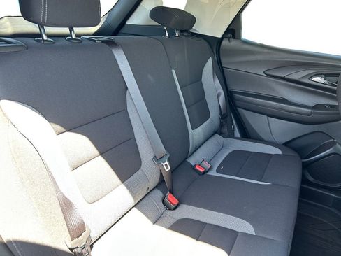 New 2026 Chevrolet TrailBlazer LT w/ LPO, Blackout Package AWD/4WD image 18