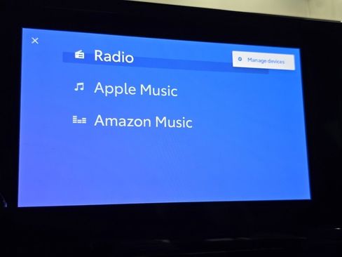 New 2026 Toyota Corolla LE image 4