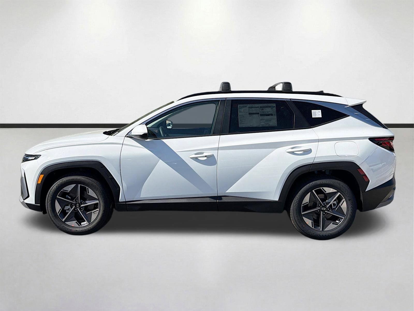 New 2026 Hyundai Tucson SEL FWD image 6
