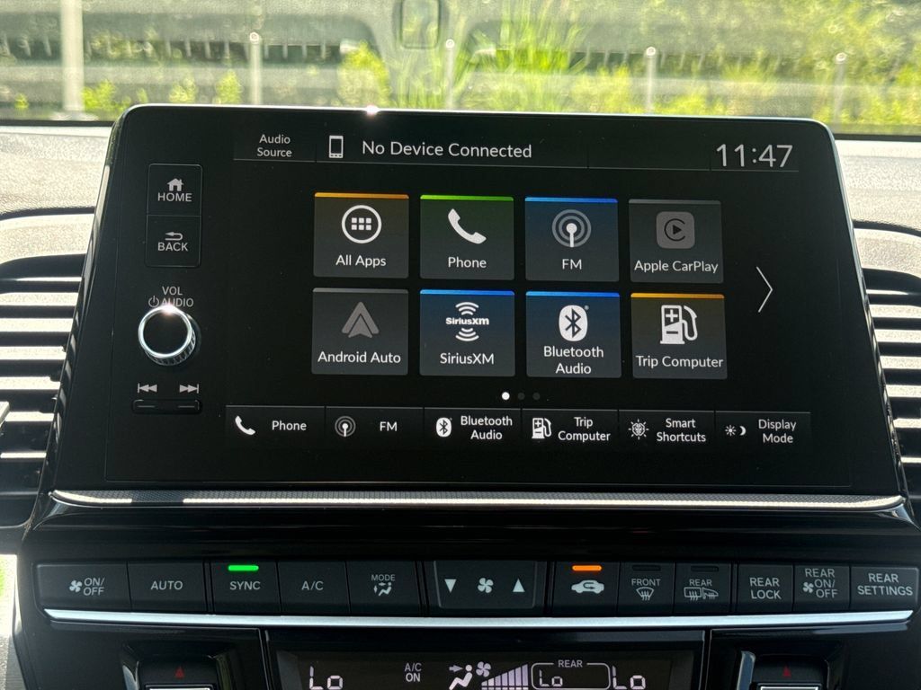 Used 2026 Honda Odyssey EX-L image 26
