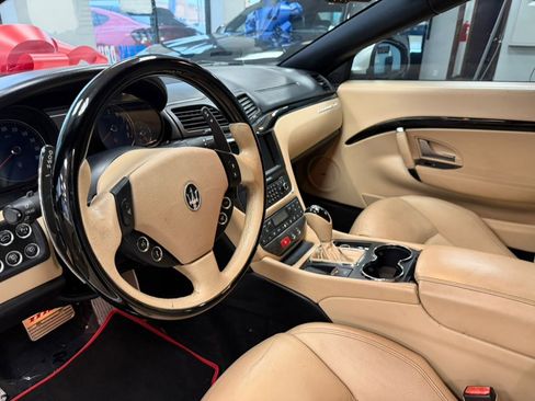 Used 2017 Maserati GranTurismo MC Centennial image 42