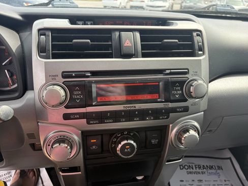 Used 2011 Toyota 4Runner SR5 w/ Premium Pkg w/Leather image 28