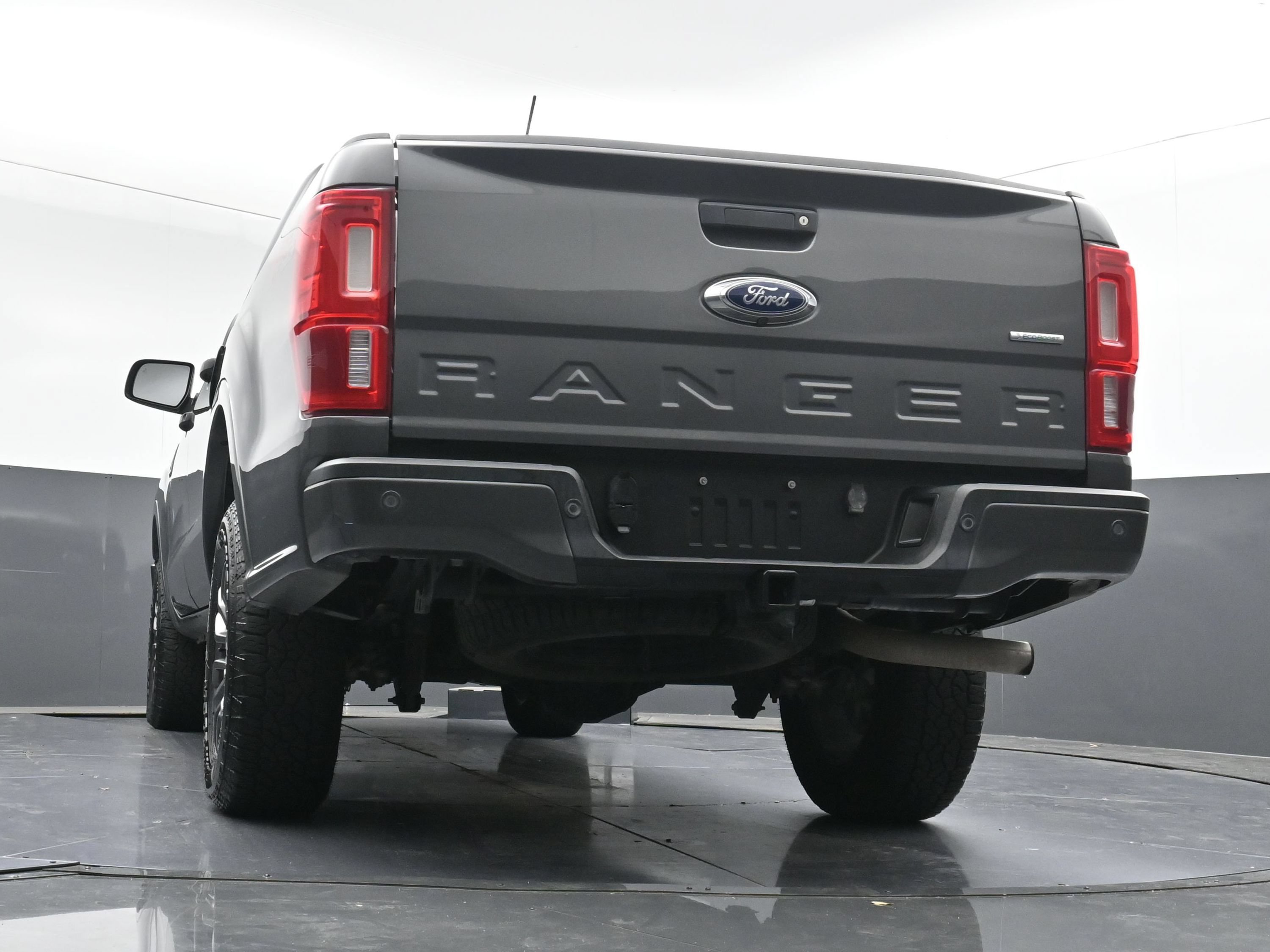 Used 2020 Ford Ranger XLT w/ Equipment Group 302A Luxury AWD/4WD image 29