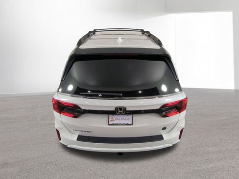 New 2026 Honda Odyssey EX-L image 20