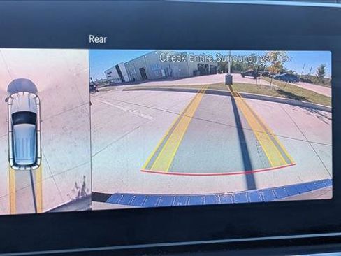 Used 2022 Mercedes-Benz GLE 63 AMG S image 15