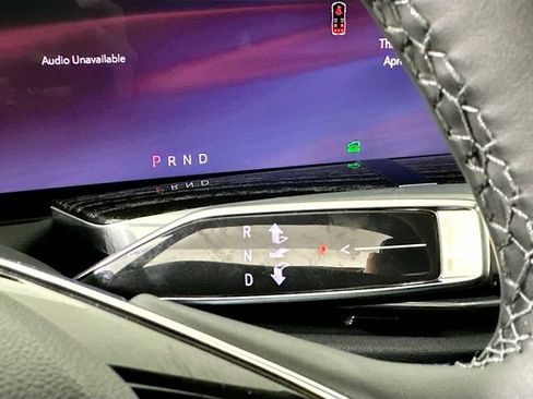 New 2025 Cadillac Escalade IQ Luxury 1 w/ Smart Trailering package image 13