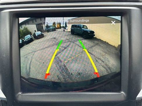 Used 2018 RAM 1500 Limited image 29