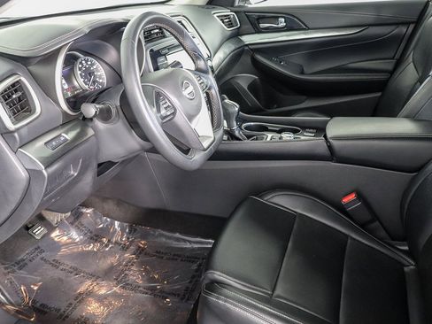 Used 2023 Nissan Maxima SV w/ Floor Mat Group image 17