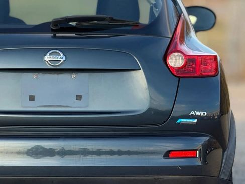 Used 2013 Nissan Juke S image 14