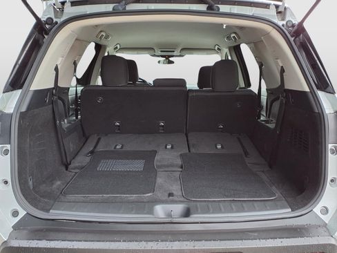 Certified 2023 Nissan Pathfinder S AWD/4WD image 15