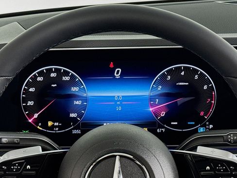 New 2026 Mercedes-Benz GLE 350 4MATIC image 18