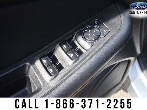 Used 2024 Ford Edge SEL image 11