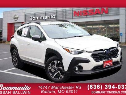 Used 2025 Subaru Crosstrek 2.0i Premium