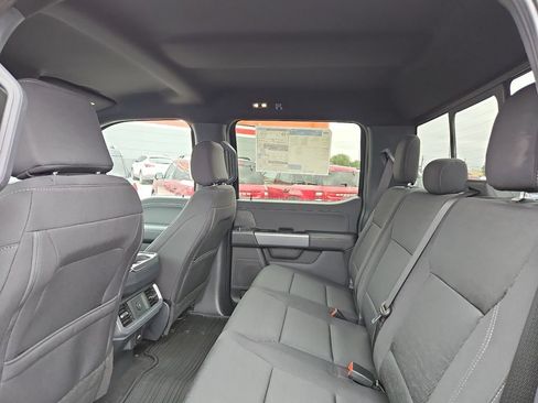 New 2026 Ford F150 XLT w/ Equipment Group 302A MID AWD/4WD image 19