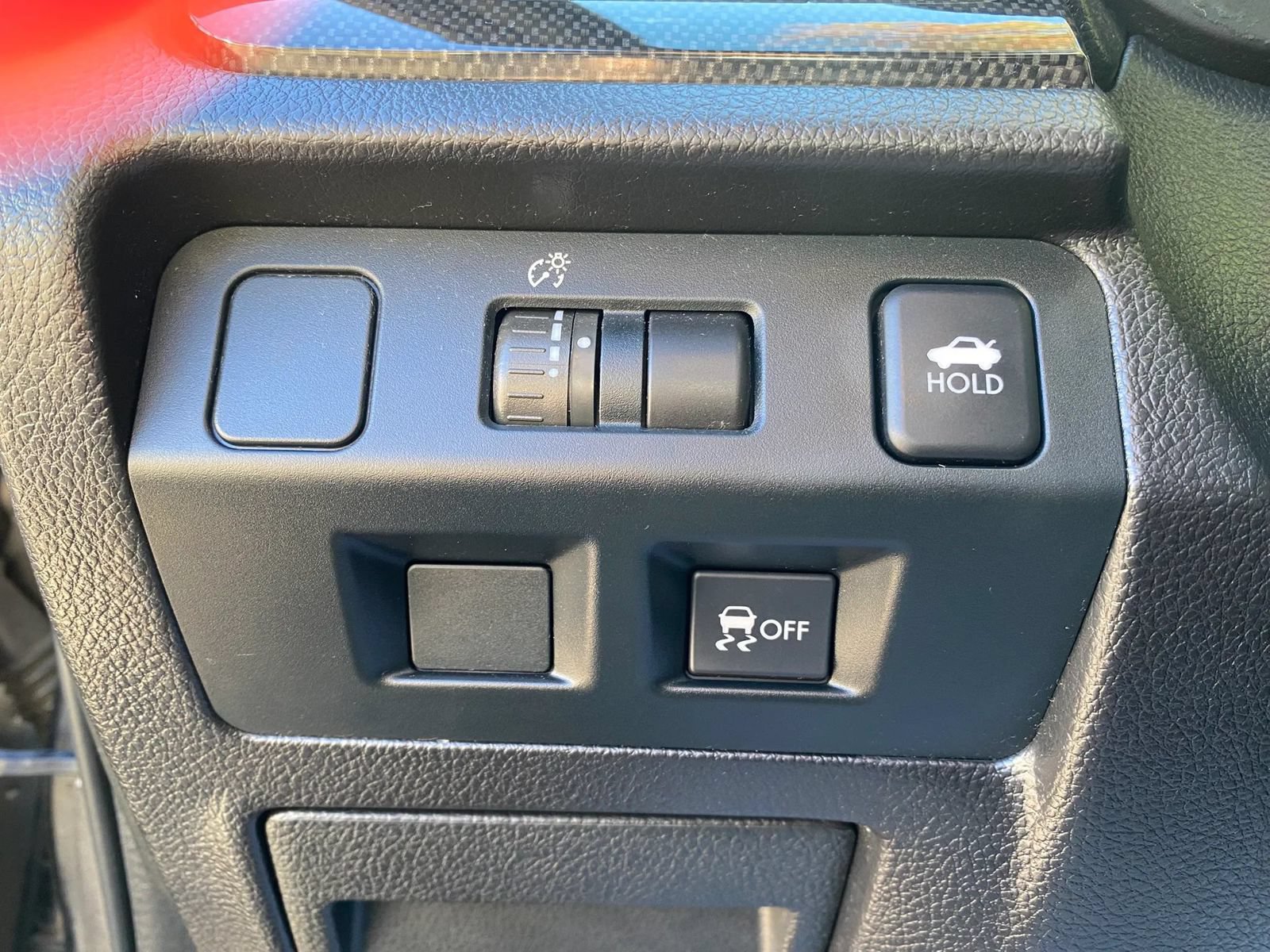 Used 2015 Subaru WRX Premium w/ Popular Package #1 AWD/4WD image 11