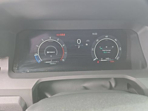 Certified 2025 Toyota Tacoma TRD Sport AWD/4WD image 17