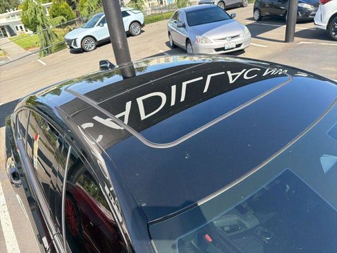 Used 2026 Cadillac CT5 V AWD/4WD image 5