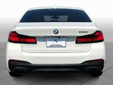 Used 2021 BMW 530i w/ M Sport Package image 4