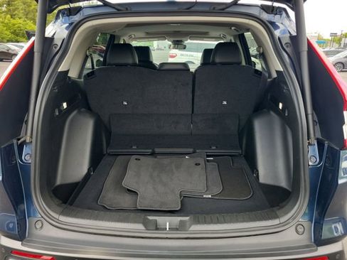 Used 2024 Honda CR-V EX-L image 41