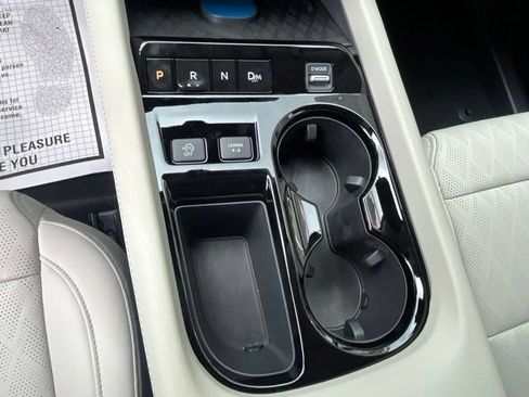 New 2026 Nissan Murano Platinum AWD/4WD image 18