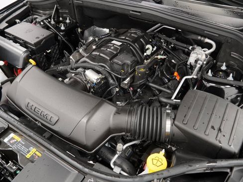 New 2026 Dodge Durango GT image 40