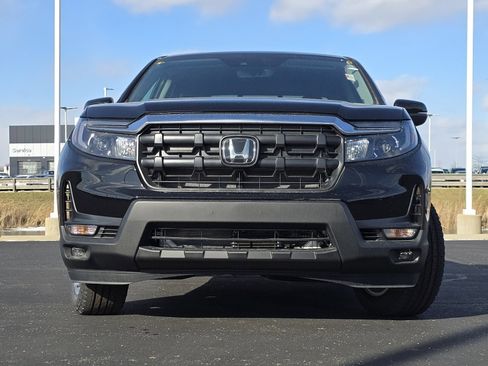 New 2026 Honda Ridgeline RTL image 14
