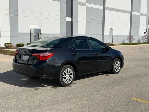 Used 2016 Toyota Corolla LE image 5